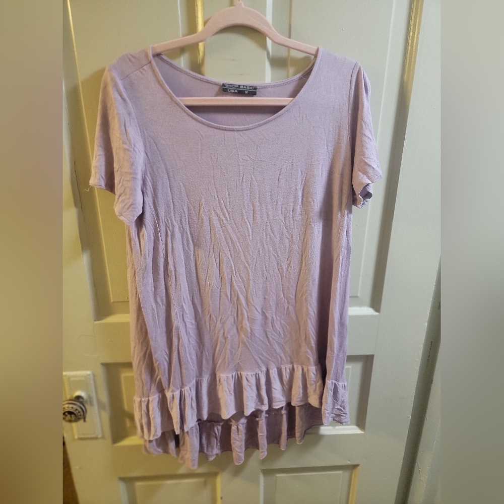 Tunic Top